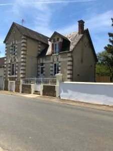 Le lavoir - Épuisay