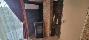 M&S Ausros Apartments