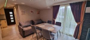 M&S Ausros Apartments