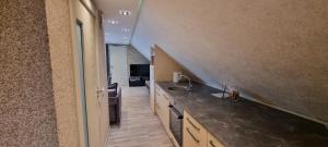 M&S Ausros Apartments