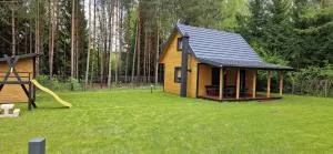 Leśne Zacisze 3 - Planta