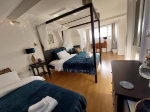 Pilgrims of the Goddess