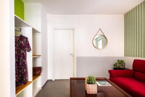 Suite with City View