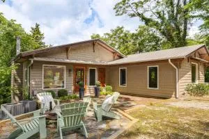 Silver Point Home about half Mi to Center Hill Lake! - Silver Point