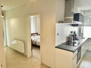 Appartements F4 meuble : photos des chambres