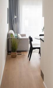 Stylish 2 Bed 2 Bath Apt in St Julians