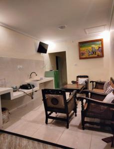 Karjo Home Stay Syariah