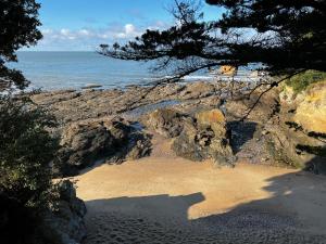 Villas LE BULTOIR : photos des chambres