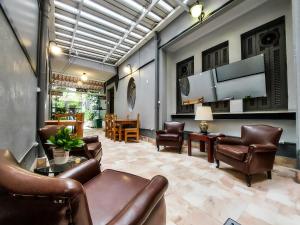 Hotel Itamarati Centro-República