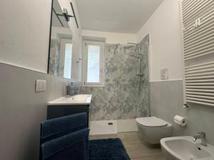 We Lake Como: lake view apartment, feeling home in charming Argegno