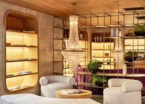 Wellcomm Spa & Hotel