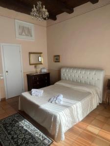 Maison Barriera - Luxury Suites - Salerno City Center