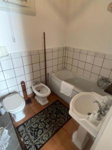 Maison Barriera - Luxury Suites - Salerno City Center