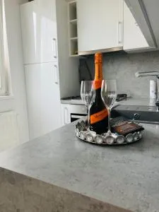 Apartmán v centre mesta - Dvor Chrastková