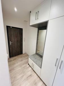 Apartmán v centre mesta