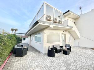 Holiday Houses San Lorenzo Calamosche