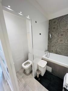 Apartmán v centre mesta