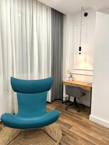 MONI Downtown Luxury Apartments