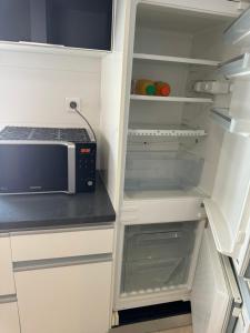 Appartements F4 meuble : photos des chambres