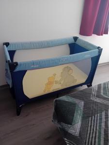Appartements chez BOB : photos des chambres