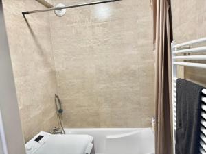 Appartements F4 meuble : photos des chambres