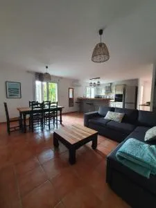 Maison proche forêt et Bassin d'Arcachon - Martignas-sur-Jalle