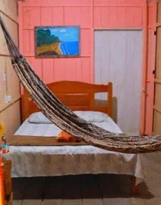 Kiall Restaurante e Pousada - 阿居鲁特乌亚