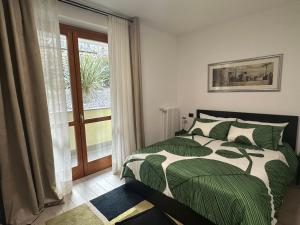 We Lake Como: lake view apartment, feeling home in charming Argegno