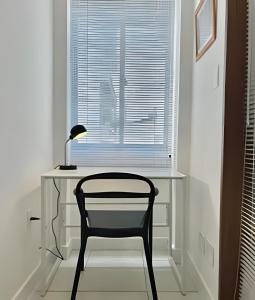 Aconchego e Estilo - Posto 12 - Leblon - WiFi 240M