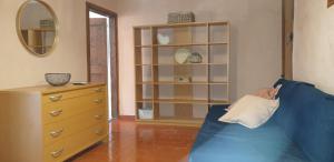 Appartements Appartement a 2 mn a pied de la plage L-Ile Rousse Corse : photos des chambres