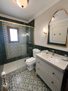 LA CASITA VERDE- cerca de la playa y con piscina abierta todo el año