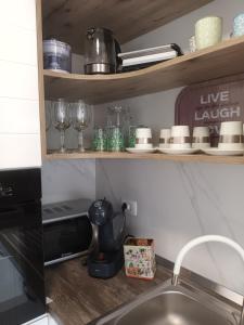 DREAMS APARTMENT KAŠTELA