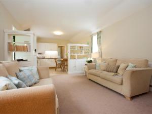 2 Bed in Howden G0104