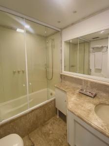 Apartamento aconchegante nos Jardins.