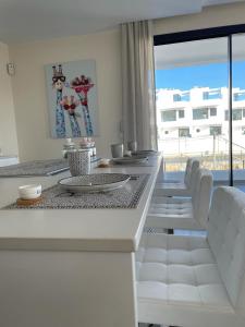 Luxury Apartment Diego - The View Fuengirola
