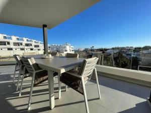Luxury Apartment Diego - The View Fuengirola