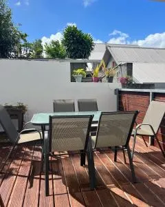 L’appart a nou 974 - avec spa - Mon Caprice