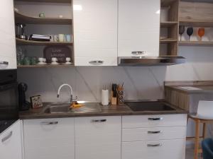 DREAMS APARTMENT KAŠTELA