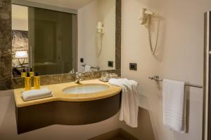 Hotel Federico II Central Palace