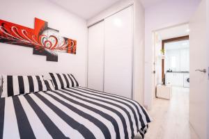 cisneros apartment