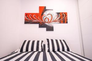 cisneros apartment