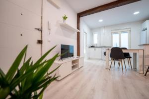 cisneros apartment