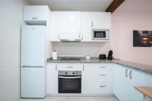 cisneros apartment