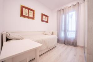 cisneros apartment