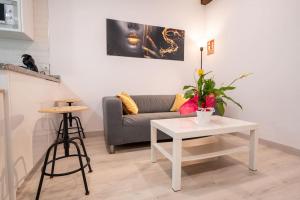 cisneros apartment