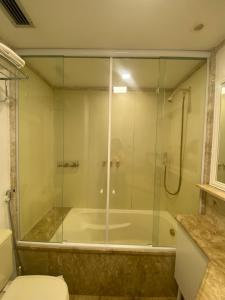 Apartamento aconchegante nos Jardins.