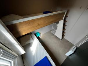 Campings Camping La Chenaie : photos des chambres
