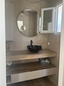 Villas Villa Gessica : photos des chambres