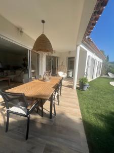 Villas Villa Gessica : photos des chambres