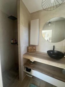 Villas Villa Gessica : photos des chambres